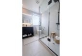 160m2 Brandnew freehold 3 beds + an office/possible 4th room, 2.5 baths home with garage, Flexible ground-floor space ideal for a home office or extra living area, no body corporate fees, close to Sylvia Park, motorway access, 4/14 Keate Place, Mount Wellington, Auckland