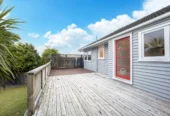 120m2 3 beds 1 bath house with garage on 675m2 section, conveniently situated near quality schooling, public transport, and Green Bay Village, 32 Taupo Street, Green Bay,, Auckland