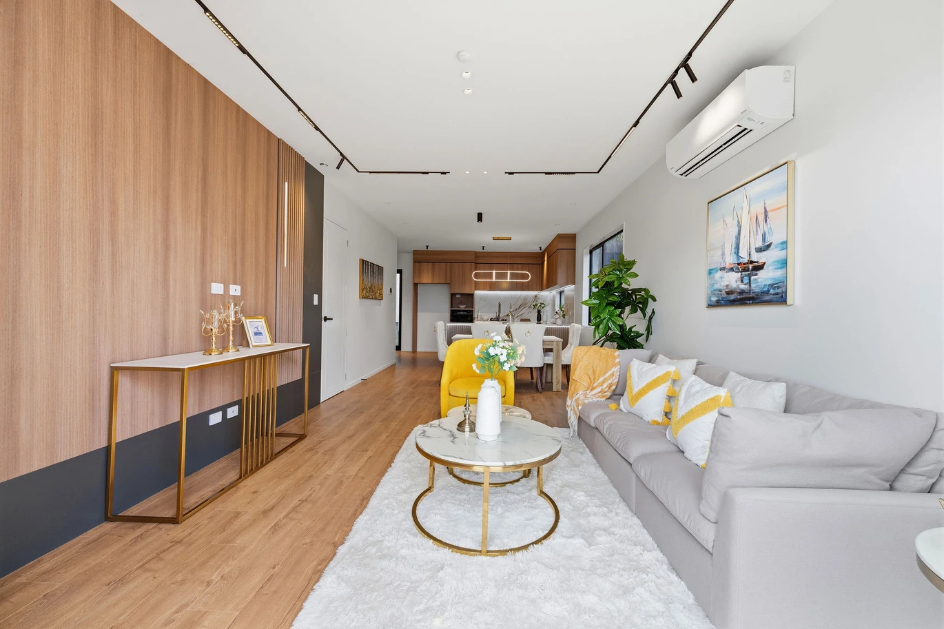 Brandnew standalone 4 beds 2.5 baths home with garage, move-in ready, close to schools, shopping centre, beaches, Lot 2/1 Sheralee Place, Bucklands Beach, Auckland