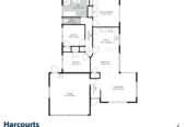 Vendors Settled Overseas, Botany Downs Secondary College zone, 140m2 3 beds 1 bath house with double garage on 400m2 section, moments to Botany Downs shopping centre, schools, 7 Brittas Place, East Tamaki, Auckland