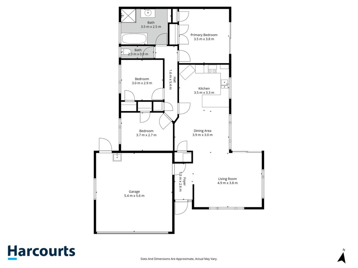 Vendors Settled Overseas, Botany Downs Secondary College zone, 140m2 3 beds 1 bath house with double garage on 400m2 section, moments to Botany Downs shopping centre, schools, 7 Brittas Place, East Tamaki, Auckland