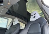2023 Tesla Model Y RWD RV/SUV Automatic, Beige, 5 seats, Electric, 42,600 km