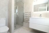 For rent, 4 beds 2 baths townhouse with garage, Available on Fri 1st May, 41 Observation Green, Hobsonville, Auckland
