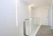 For rent, 4 beds 2 baths townhouse with garage, Available on Fri 1st May, 41 Observation Green, Hobsonville, Auckland