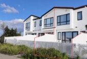 For rent, 4 beds 2 baths townhouse with garage, Available on Fri 1st May, 41 Observation Green, Hobsonville, Auckland