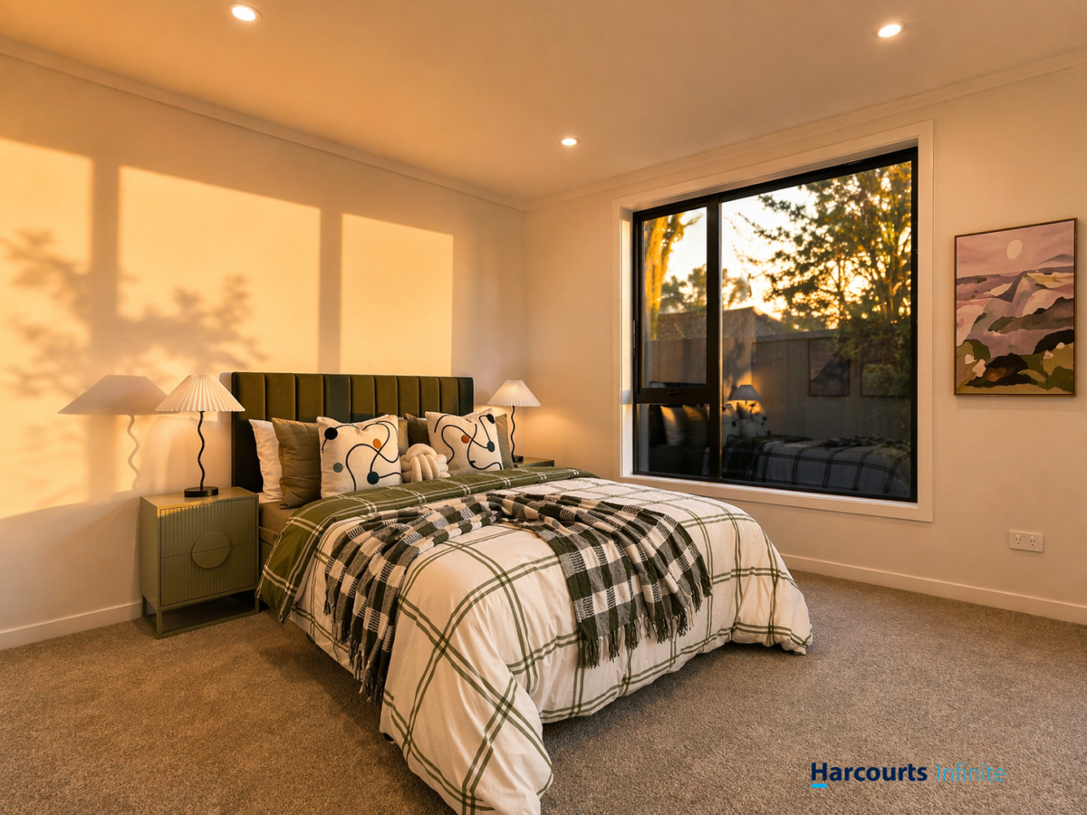 Rangitoto College zone, 301m2 Brandnew 5 beds 3 baths house with double garage on 418m2 section, close to beaches, schools, shops, supermarkets, zoned for Rangitoto College, Murrays Bay Primary, Murrays Bay Intermediate, and Northcross Intermediate, 545 Beach Road, Murrays Bay, Auckland