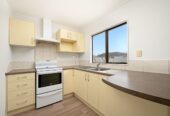 Home and income on 716m2 section, 3 beds 1 bath main home + standalone 2 beds ( 1 bed plus 3.2m x 2.6m flexi room) 1 bath minor dwelling, currently rented With a combined return of $1,135 per week, near schools, parks, shops, and transport routes, 50 Barrys Road, Glendene, Auckland