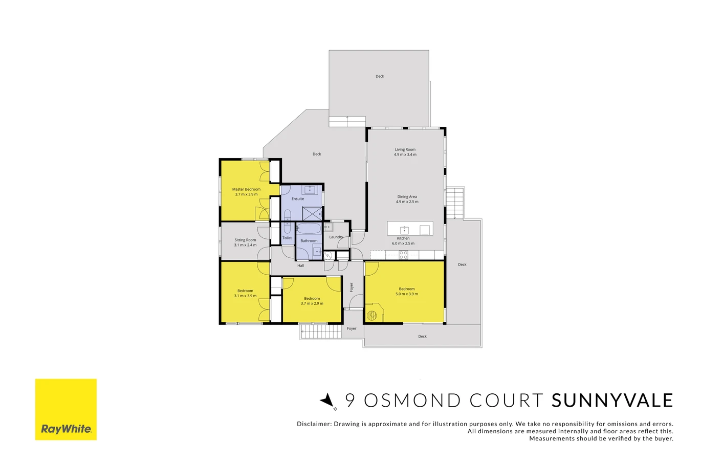 160m2 2 beds 2 baths house with garage on 724m2 section, A separate garage adds practicality and flexibility, offering secure parking, workshop space, or additional storage. With plenty of off-street parking available. 9 Osmond Court, Sunnyvale, Auckland