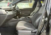 2020 Toyota C-HR **FaceLift G Model**Cruise Control**RV/SUV Automatic, Black, 5 seats, Hybrid, 1,797 cc, 98,472 km