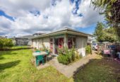 Brick and tile 6 self-contained flats (1x2brm + 5x1brm units) on 1012m2 section, reliable rental income at $127,500pa, Kings College and Otahuhu College just minutes away, close to Royal Auckland Golf Course and quick access to SH20 & SH1, 80 Walmsley Road, Otahuhu, Auckland