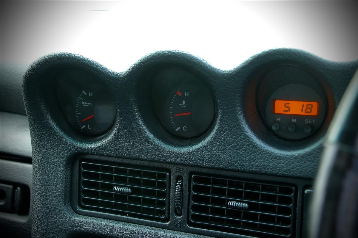 1996 Mitsubishi GTO 3000GT SR Facelift V6 Coupe Automatic, 4 seats, Petrol, 3,000 cc, 113,000 km