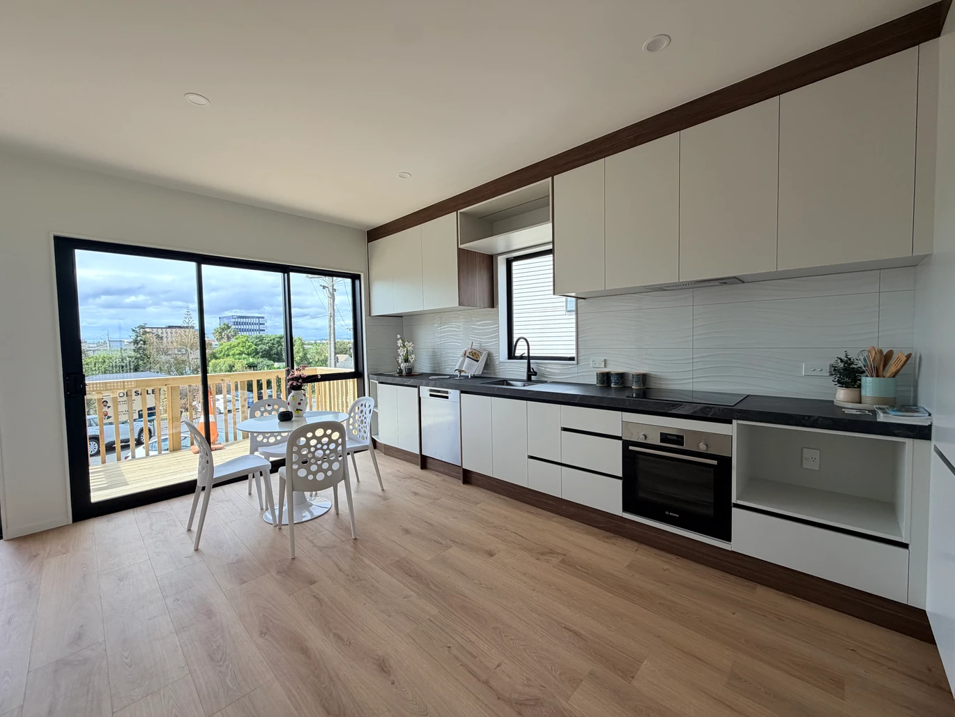 10-Year Master Build Guarantee, Brandnew freehold 3 beds 2.5 baths home with garage, no body corporate or society fees, Lot 1/14 Keate Place, Mount Wellington, Auckland