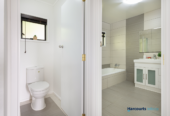 Once over 13 years, Must sell, Owners moving to Brisbane, 150m2 4 beds 2 baths house with Great Reserve Views, zoned for Glamorgan School, Northcross Intermediate, Long Bay College, 2/27 Flavia Close, Torbay, Auckland