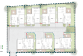 1281m2 section with RC for 7 standalone homes and EPA currently in progress. The scheme has been thoughtfully designed to include a mix of 3 x three-bedroom and 4 x four-bedroom dwellings, close to Southmall Shopping Centre, Manurewa Train Station, 15 McDivitt Street, Manurewa, Auckland