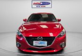 2015 Mazda Axela Hatchback Automatic, 5 seats, Petrol, New import, 1,997 cc, 56,043 km