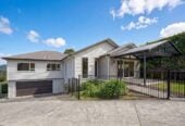 Into The Woods, 257m2 4 beds 2 baths house with double garage on 3.6ha land, Set in the peaceful hills of Waiatarua, this is a property that truly feels like a world away from suburbia-yet is still just a short drive to shops, schools, and transport links, 220 Forest Hill Road, Waiatarua, Auckland