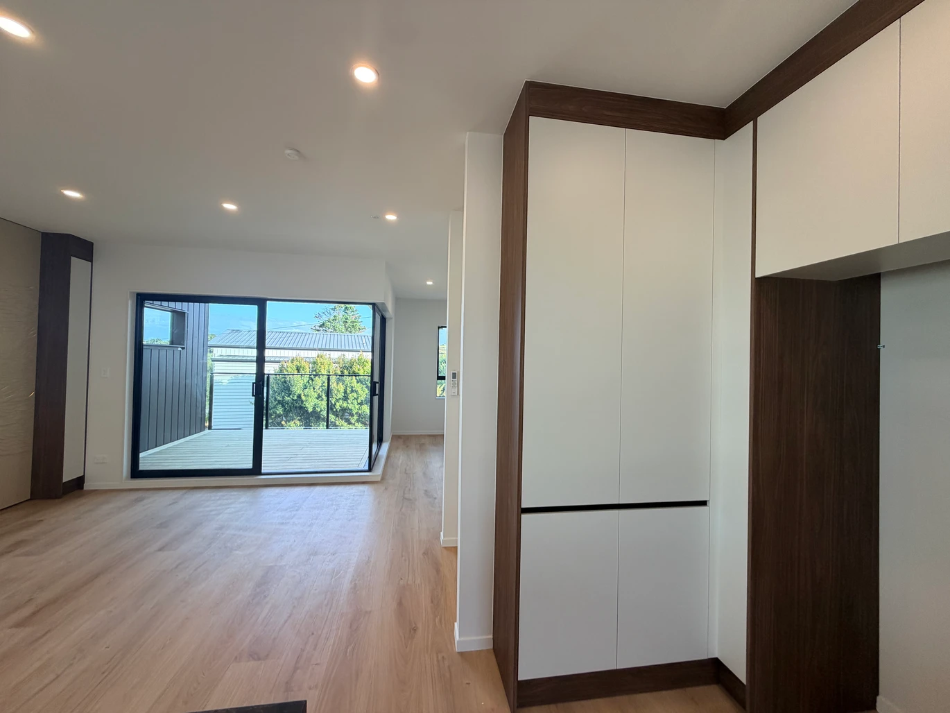 10-Year Master Build Guarantee, Brandnew freehold 3 beds 2.5 baths home with garage, no body corporate or society fees, close to Sylvia Park shopping centre, Lot 4/14 Keate Place, Mount Wellington, Auckland