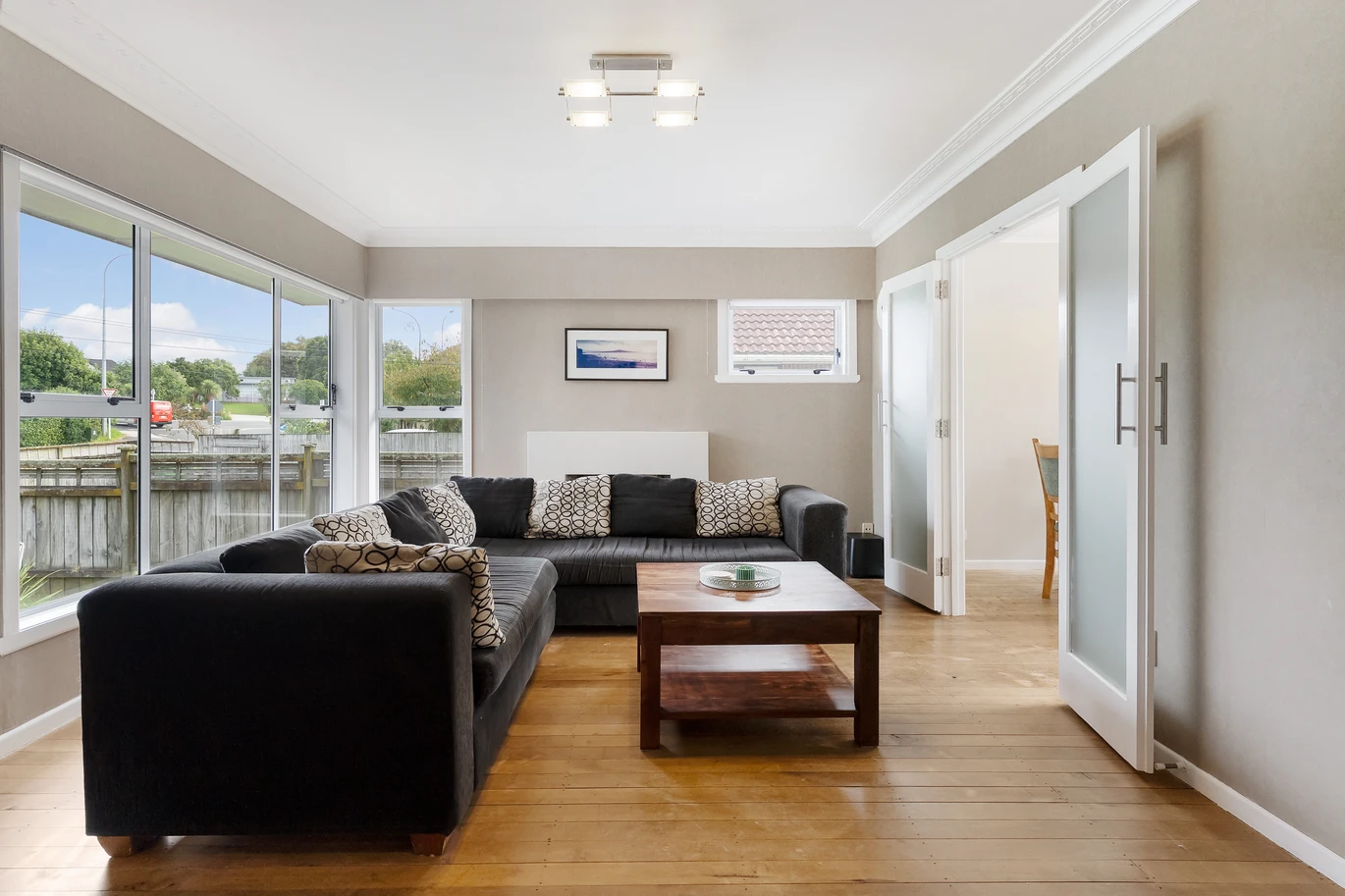 Live, Invest, or Develop, 161m2 Brick and tile 3 beds 1 bath house with garage on 739m2 section, a large standalone rumpus room, In zone for Stanhope Road School & One Tree Hill College, Excellent convenience, Sylvia Park (4 mins), Lunn Ave (3 mins), Ellerslie Village (5 mins), 6 Ferndale Road, Mount Wellington, Auckland