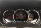 2007 Nissan Tiida 1.8 TI/NZ NEW, Hatchback Automatic, Silver, 5 seats, Petrol, 4 owners, 1,800 cc, 50,200 km