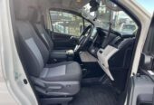 2023 Toyota Hiace ZX MB 2.8DT/6AT Van Automatic, 10 seats,4 owners, Diesel, 2,755 cc, 38,116 km
