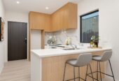 Brandnew standalone 3 beds 1.5 baths home with car park, just minutes from key amenities including Westgate Shopping Centre, motorway access, with Massey Primary and Massey High School within easy walking distance, along with zoning for St Paul’s School, 3/11 Glenfinn Place, Massey, Auckland