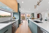 For rent, 5 beds 3 baths house with double garage, Available Now, 55 Karaka village, Karaka, Auckland