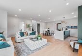For rent, 5 beds 3 baths house with double garage, Available Now, 55 Karaka village, Karaka, Auckland
