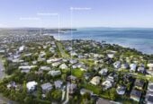 Rangitoto College zone, 301m2 Brandnew 5 beds 3 baths house with double garage on 418m2 section, close to beaches, schools, shops, supermarkets, zoned for Rangitoto College, Murrays Bay Primary, Murrays Bay Intermediate, and Northcross Intermediate, 545 Beach Road, Murrays Bay, Auckland