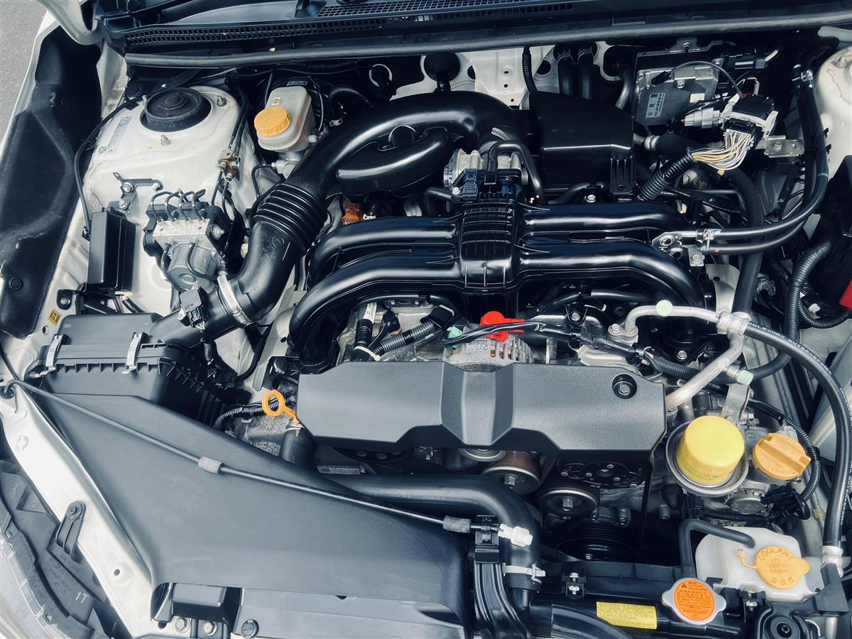2015 Subaru Impreza SALE SALE Sedan Automatic, 5 seats, Petrol, 1,600 cc, 81,508 km