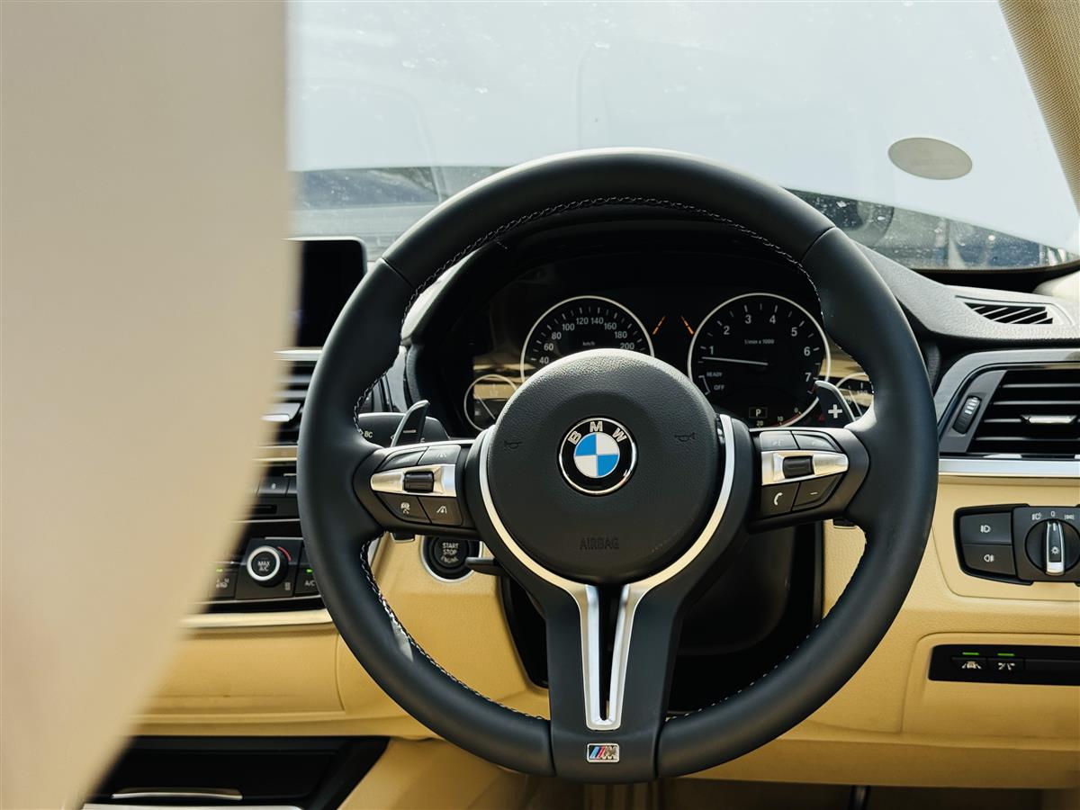 2015 BMW 435i M-Sport Turbo GranCoupe Sedan Automatic, 5 seats, Petrol, 2,979 cc, 67,000 km