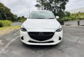 2015 Mazda Demio 13S SPORTS PACKAGE !! SKYACTIVE ENGINE !! Hatchback Tiptronic, 5 seats, Petrol, New Import, 1,300 cc, 34,166 km