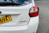 2015 Subaru Impreza SALE SALE Sedan Automatic, 5 seats, Petrol, 1,600 cc, 81,508 km