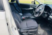 2015 Subaru Impreza SALE SALE Sedan Automatic, 5 seats, Petrol, 1,600 cc, 81,508 km