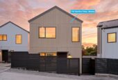 Brandnew standalone 3 beds 1.5 baths home with car park, just minutes from key amenities including Westgate Shopping Centre, motorway access, with Massey Primary and Massey High School within easy walking distance, along with zoning for St Paul’s School, 3/11 Glenfinn Place, Massey, Auckland
