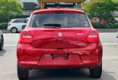 2018 Suzuki Swift HYBRID**Cruise Control**Hatchback Automatic, 5 sests, Petrol, 1,242 cc, 82,486 km