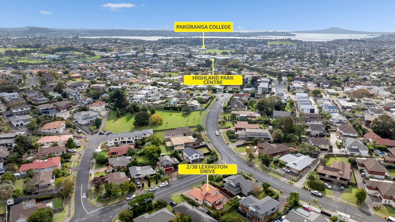 Fully renovated, 3 beds 2 baths house with double garage, LUSH GARDENS AND deck, DOWNSTAIRS BEDROOM AND SEMI ENSUITE, Walk to Lexington Park and schools, Zoned for Botany Downs School, Owairoa Primary, Howick Intermediate, and Pakuranga College, 97 Gosford Drive Botany Downs, Auckland