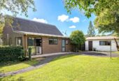 Parkside Living – 820m2 of Corner-Site, 3 beds 1 bath house with standalone double garage, minutes from the Westgate and Northwest shopping hubs, Costco, and easy motorway access, 2 Raelene Place, Massey, Auckland