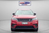 2019 Land Rover Range Rover Velar P250 R-DYNAMIC S 2.0 RV/SUV Automatic, Automatic, 1 owner, 5 seats, Petrol, 1,998 cc, 93,307 km