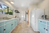 Once in 26 years, Constructed in block, 2 beds 1 bath home with garage, close to Green Bay Village, quality schooling, and public transport, With a park and playground just a short stroll away, 1/39 Cliff View Drive, Green Bay, Auckland