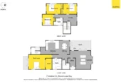 4 beds + office 2 baths house with car park on 468m2 section, walking distance to Blockhouse Bay Beach, just a short walk to Blockhouse Bay Village, zoned for Blockhouse Bay Primary School, Blockhouse Bay Intermediate, and Lynfield College within walking distance, 7 Mitchell Street, Blockhouse Bay, Auckland