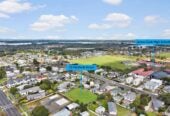 1281m2 section with RC for 7 standalone homes and EPA currently in progress. The scheme has been thoughtfully designed to include a mix of 3 x three-bedroom and 4 x four-bedroom dwellings, close to Southmall Shopping Centre, Manurewa Train Station, 15 McDivitt Street, Manurewa, Auckland