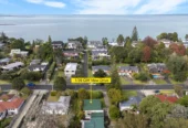 Once in 26 years, Constructed in block, 2 beds 1 bath home with garage, close to Green Bay Village, quality schooling, and public transport, With a park and playground just a short stroll away, 1/39 Cliff View Drive, Green Bay, Auckland