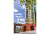 Auckland Girls’ Grammar School zone, 21m2 Freehold 1 bed 1bath studio apartment, 0.1 km to Auckland Girls’ Grammar School, 1F/11 Howe Street, Freemans Bay, Auckland