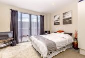Auckland Girls’ Grammar School zone, 21m2 Freehold 1 bed 1bath studio apartment, 0.1 km to Auckland Girls’ Grammar School, 1F/11 Howe Street, Freemans Bay, Auckland