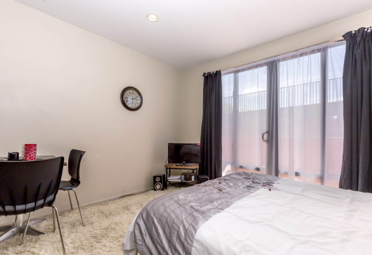 Auckland Girls’ Grammar School zone, 21m2 Freehold 1 bed 1bath studio apartment, 0.1 km to Auckland Girls’ Grammar School, 1F/11 Howe Street, Freemans Bay, Auckland