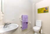 Auckland Girls’ Grammar School zone, 21m2 Freehold 1 bed 1bath studio apartment, 0.1 km to Auckland Girls’ Grammar School, 1F/11 Howe Street, Freemans Bay, Auckland