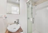 Auckland Girls Grammar school zone, Freehold 1 bed 1 bath apartment, Within walking distance, discover Queen St, Auckland University, AUT, 12M/113 Vincent Street, City Centre, Auckland