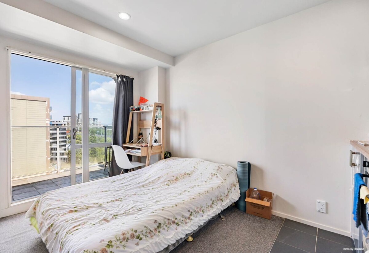 Auckland Girls Grammar school zone, Freehold 1 bed 1 bath apartment, Within walking distance, discover Queen St, Auckland University, AUT, 12M/113 Vincent Street, City Centre, Auckland