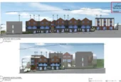 3,562m² Land with RC for 38 Terraced Houses, close to Sylvia Park shopping precinct and established amenities, schools, motorway access, 0.6 km to Panama Road School, 74,74A/86,88,90 Hillside Avenue, Mt Wellington, Auckland