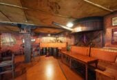 Freehold commercial unit title, app 629 (527 +102) m2 ground floor area, Two separate leases with total rental over $190k/a+ GST if any+ outgoing with reasonable long term. Main tenant: (app 527 m2 floor area) one of the best and legend Irish bar and restaurant in NZ, Side tenant (app 102m2 floor area} for a company CBD base plus small art shop, 74 Wyndham Street, Auckland Central, Auckland